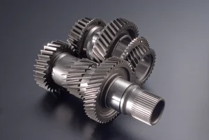Drivetrain