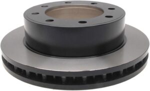 BRAKE DISC FRONT F250-F450 4WD 1999-2006 101MM AUS