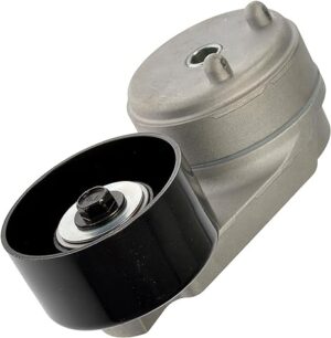 Pulleys, Belts & Fans
