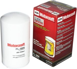 OIL FILTER  FORD 7.3L F250-F450 1999-2006 POWERSTROKE