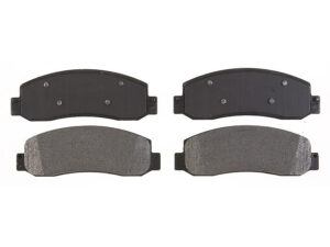 BRAKE PAD FRONT F250-F350 2005-2012