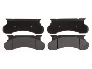 BRAKE PAD FRONT F250-F350 1976-1991