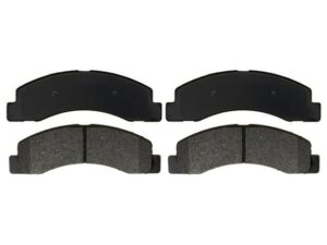 Pads/Shoes