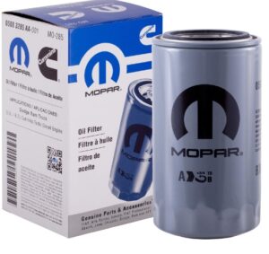 OIL FILTER DODGE RAM 6.7L 5.9L 2004-2024