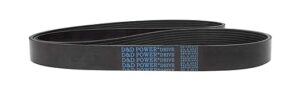 FAN BELT FORD 6.7L F250 FROM 25/7/11