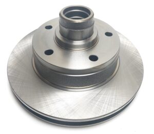 BRAKE DISC FRONT F100-F150 2WD 1975-1993