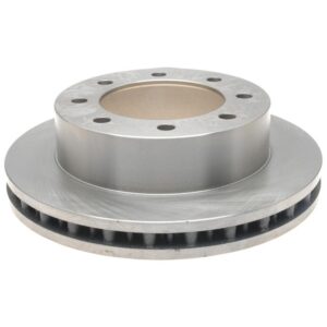 BRAKE DISC FRONT FORD F350-F450 4X4 DRW 1999-2000