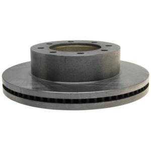 BRAKE DISC FRONT F250-F450 4X4 2013-2023
