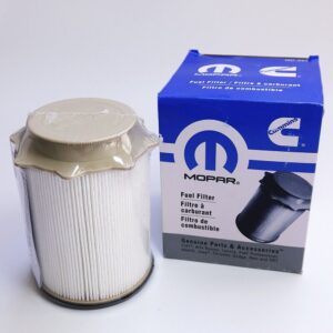 FUEL FILTER RAM 6.7L 2500-3500 2010-2024