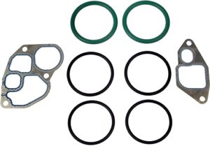 OIL COOLER O RING & GASKET KIT F250-F350 7.3L 1994-2007