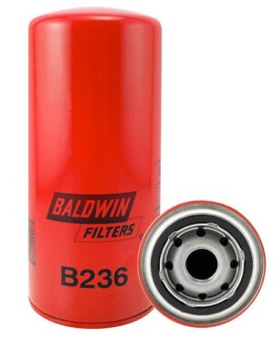 OIL FILTER FORD 4.2L F250 1999-2006 MWM