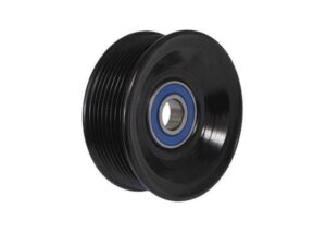 IDLER PULLEY 7.3L FORD F250-F350 2001-2007 8 RIB