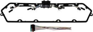 ROCKER COVER GASKET F250-F450 7.3L 1999-2006