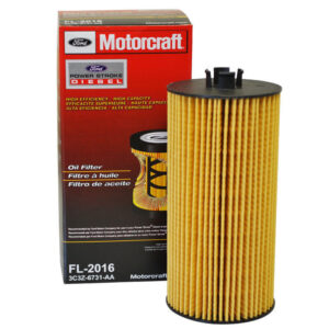 OIL FILTER 6.0L 6.4L F250-F450 2003-2010 DIESEL