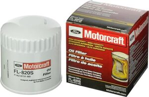 OIL FILTER FORD 4.6L 5.4L 6.2L 6.8L 7.3L 1997-2024