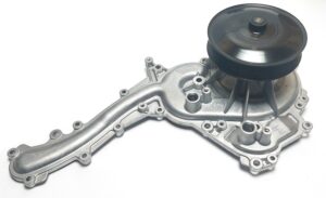 WATER PUMP F250-F450 6.7L MAIN 2017-2019