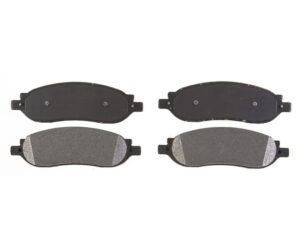BRAKE PAD REAR F250-F350 2005-2007 USA