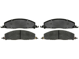 BRAKE PAD REAR RAM 2500-3500 2009-2018