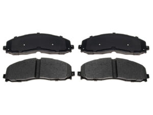 BRAKE PAD FRONT F250-F450 2013-2023