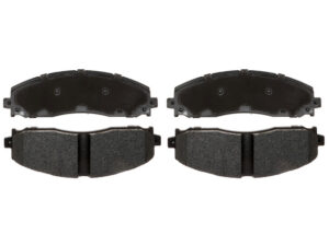 BRAKE PAD REAR F250-F450 2013-2022