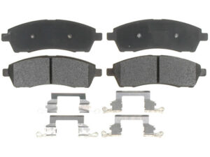 BRAKE PAD REAR FORD F250-F350 5.4L, 7.3L 1999-2007 AUS DELIVERED