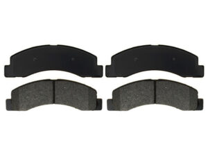 BRAKE PAD FRONT F250-F350 1999-2007 AUS DELIVERED