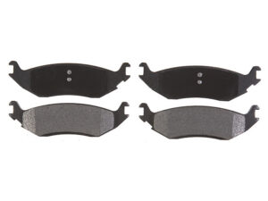 BRAKE PAD REAR RAM 1500 2009-2018
