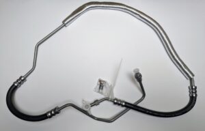 POWER STEERING HOSE HIGH PRESSURE 7.3L F250 F350 1999-2006 AUST DELIVERED