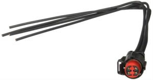 PIGTAIL WIRING A/C HIGH PRESSURE SWITCH F250 F350 1999-2006