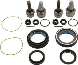 BALL JOINT KIT F250 F350 4X4 1999-2006 COMPLETE WITH SEALS DANA