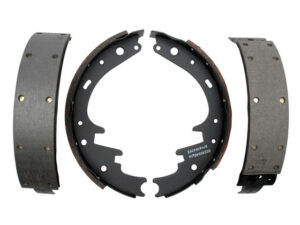BRAKE SHOE REAR FORD F100 F150 1973-1996