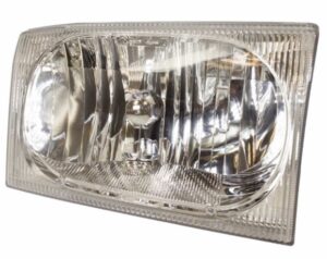 HEADLAMP RH FORD F250 F350 US IMPORT 1999-2006