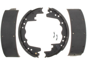 BRAKE SHOE REAR F250 F350 WITH 3" SHOE 1973-1986
ALSO 1999-2006 6CYL F250 DRUM REAR