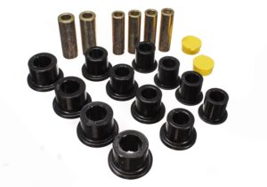 Bushes, Links & Ball Joints