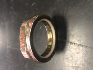 HUB NUT REAR F250-F350 1973-1985 DANA 60/70