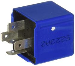 FLASHER CAN RELAY F250-F350 1999-2010 BLUE