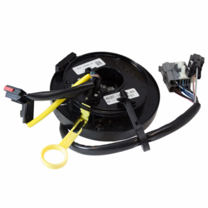 CLOCK SPRING F250-F350 2005-2007 CRUISE AIR BAG RADIO CONTROLS