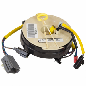 CLOCK SPRING F250-F350 2005-2007 WITH PASSENGER AIRBAG NO CRUISE