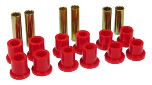 REAR LEAF SPRING BUSH KIT F350 1973-1979