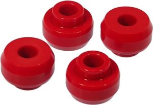 BUSH KIT RADIUS ARM 1967-1980 F100-F350 2WD 4WD