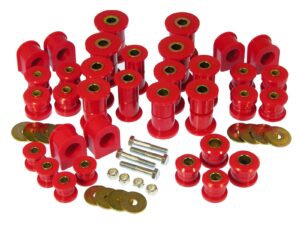 COMPLETE SUSPENSION BUSH KIT F250-F350 4X4 1999-2007