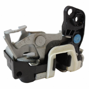 DOOR LATCH ASSEMBLY LHF F250-F350 1999-2007