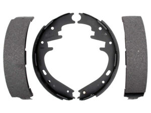 BRAKE SHOE REAR FORD F150 1997-2001