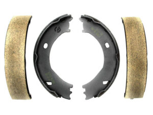 PARKBRAKE SHOE F250-F350 1999-2007