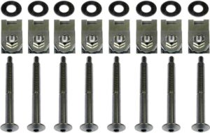 BOLT FITTING KIT TUB F250-F350 1999-2016