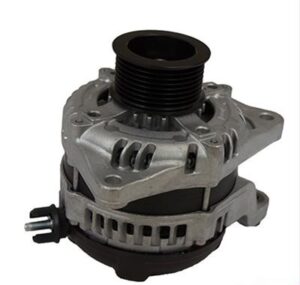 ALTERNATOR 200 AMP F250-F350 6.7L 2011-2014 LOWER