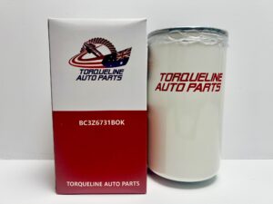 OIL FILTER F250-F450 6.7L 2011-2023