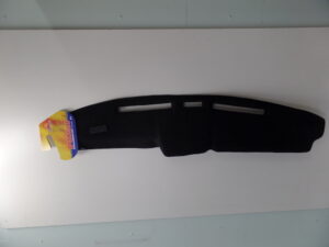 DASH MAT FORD F100 F250 F350 1981-1986 BLACK