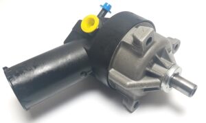 POWER STEERING PUMP FORD 7.3L 1999-2006 NEW