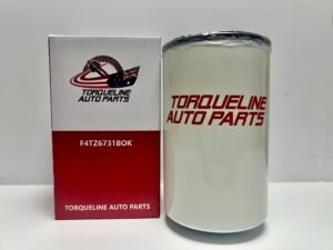 OIL FILTER  FORD 7.3L F250-F450 1999-2006 POWERSTROKE